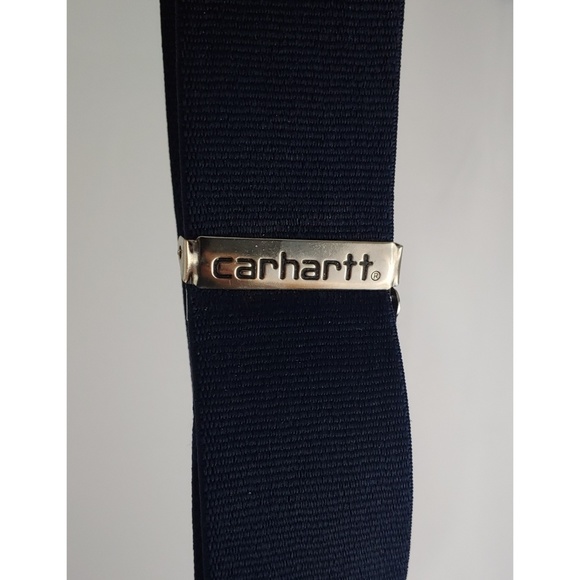Carhartt Suspenders, Adjustable up to 52" - Picture 5 of 5